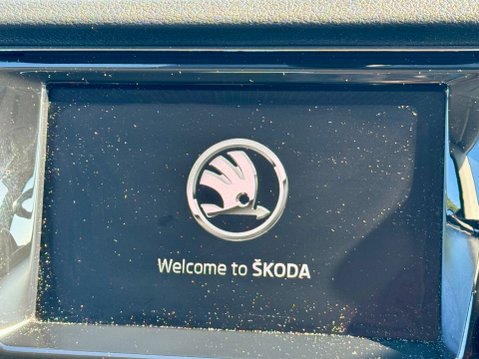 Skoda Fabia SE L TSI 28
