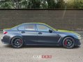 BMW M3 3.0 M3 Competition Edition M xDrive Auto 4WD 4dr 6
