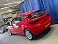 Vauxhall Astra 1.6 CDTi BlueInjection Elite Nav Euro 6 (s/s) 5dr 10