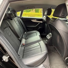 Audi A5 SPORTBACK TFSI SPORT MHEV 2