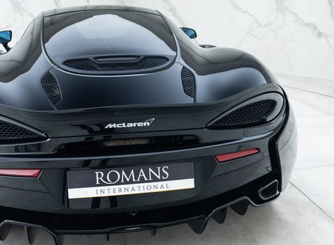 McLaren 570 GT MSO Black Collection 35