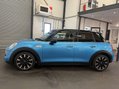 Mini Hatch 2.0 Cooper S Auto 5dr 8