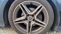 Mercedes-Benz A Class 1.5 A180d AMG Line Hatchback 5dr Diesel 7G-DCT Euro 6 (s/s) (116 ps) 9