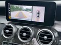 Mercedes-Benz C Class 4.0 AMG C 63 S Premium+ Auto 2dr 35