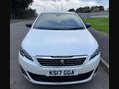 Peugeot 308 1.6 308 GT Line HDi Blue S/S 5dr 2