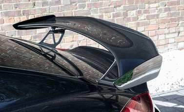 Porsche Cayman GT4 22