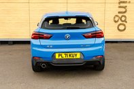 BMW X2 XDRIVE25E M SPORT (PHEV) 6