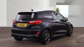 Ford Fiesta SWB L1H1 Low Roof Sport Air Con Alloys EURO 6 NO VAT 3