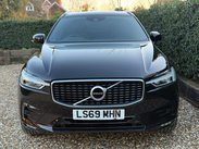 Volvo XC60 2.0 T5 R-Design Auto AWD Euro 6 (s/s) 5dr 6