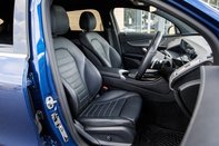 Mercedes-Benz EQC EQC 400 4MATIC AMG LINE PREMIUM PLUS 42