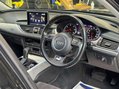 Audi A6 3.0 A6 Allroad Sport TDI Quattro Semi-Auto 4WD 5dr 45