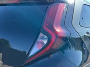 Toyota Aygo X VVT-I LIMITED EDITION 19