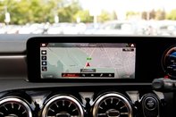 Mercedes-Benz CLA Class CLA 250 E AMG LINE PREMIUM PLUS 25