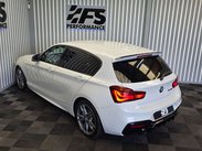 BMW 1 Series 3.0 M140i Shadow Edition Hatchback 5dr Petrol Auto Euro 6 (s/s) (340 ps) 42