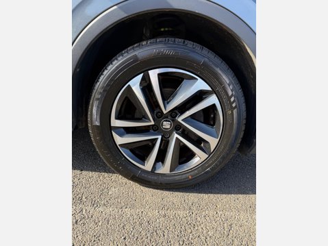 SEAT Tarraco 1.5 TSI EVO SE Technology Euro 6 (s/s) 5dr 14