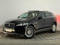 Jaguar F-Pace PRESTIGE AWD 3
