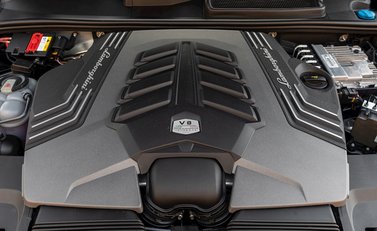 Lamborghini Urus 33