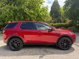 Land Rover Discovery Sport 2.0 TD4 HSE Auto 4WD Euro 6 (s/s) 5dr 8