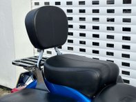 Harley-Davidson Softail 1690 Heritage Classic Custom Cruiser 13