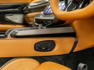 Aston Martin Vanquish 5.2 V12 BiTurbo Coupe 2dr Petrol Auto Euro 6 (s/s) (835 ps) 65