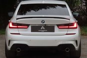 BMW 3 Series 2.0 320d M Sport Auto xDrive Euro 6 (s/s) 4dr 6