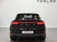Porsche Cayenne 3.0 V6 E-Hybrid 14.1kWh Coupe 5dr Petrol Plug-in Hybrid TiptronicS 4WD Euro 22
