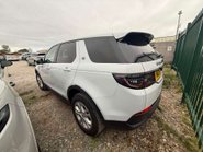 Land Rover Discovery Sport 2.0 Discovery Sport S D MHEV Auto 4WD 5dr 13