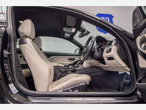 BMW 4 Series 3.0 440i M Sport Auto Euro 6 (s/s) 2dr 14