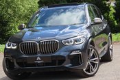 BMW X5 3.0 M50d Auto xDrive Euro 6 (s/s) 5dr 2