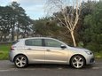 Peugeot 308 1.2 PureTech GPF Allure Euro 6 (s/s) 5dr 6