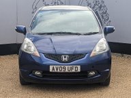 Honda Jazz I-VTEC EX I-SHIFT 2