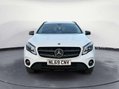 Mercedes-Benz GLA 1.6 GLA 180 Urban Edition Auto 5dr 8