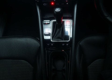 Jeep Compass 1.3 Compass Limited PHEV EAWD Auto 4WD 5dr 20