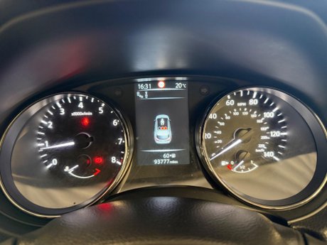 Nissan Qashqai 1.2 DIG-T Tekna 2WD Euro 6 (s/s) 5dr 28
