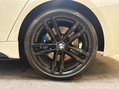 BMW 3 Series 2.0 320i M Sport Shadow Edition Auto Euro 6 (s/s) 4dr 52