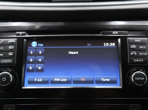 Nissan Qashqai 1.5 dCi N-Connecta Euro 6 (s/s) 5dr 15