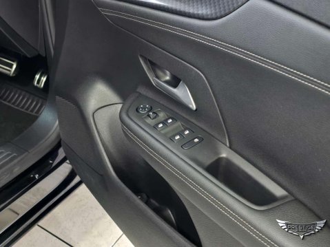 Vauxhall Mokka 50kWh SRi Nav Premium Auto 5dr 79