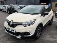 Renault Captur DYNAMIQUE S NAV TCE 4