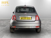 Fiat 500 1.2 Star Hatchback 3dr Petrol Manual Euro 6 (s/s) (69 bhp) Air Con - Alloy 6