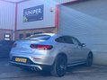 Mercedes-Benz GLC 3.0 GLC43 V6 AMG (Premium Plus) Coupe 5dr Petrol G-Tronic+ 4MATIC Euro 6 (s 26