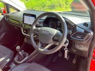 Ford Fiesta 1.0 Fiesta Zetec T 5dr 16