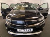 Vauxhall Grandland 1.2 Grandland Ultimate Turbo 5dr 8