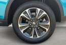 Suzuki Vitara 1.4 Boosterjet 48V Hybrid SZ5 5dr 15
