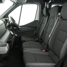 Renault Master MWB Advance Automatic 4