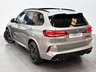 BMW X5 M 4.4i V8 Competition SUV 5dr Petrol Auto xDrive Euro 6 (s/s) (625 ps) 23
