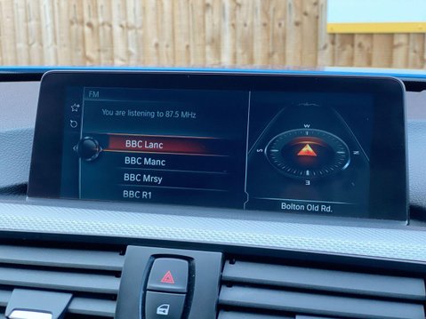 BMW 4 Series 3.0 435d M Sport Hatchback 5dr Diesel Auto xDrive Euro 6 (s/s) (313 ps) 52