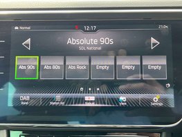 Skoda Superb 2.0 Superb Laurin & Klement Enterprise TSi Semi-Auto 5dr 52