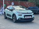 Citroen C3 PURETECH FLAIR