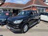 SsangYong Musso 2.2D Rebel 4WD Euro 6 4dr