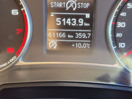 Audi A1 1.4 TFSI Sport Sportback 5dr Petrol S Tronic Euro 5 (s/s) (122 ps) 38